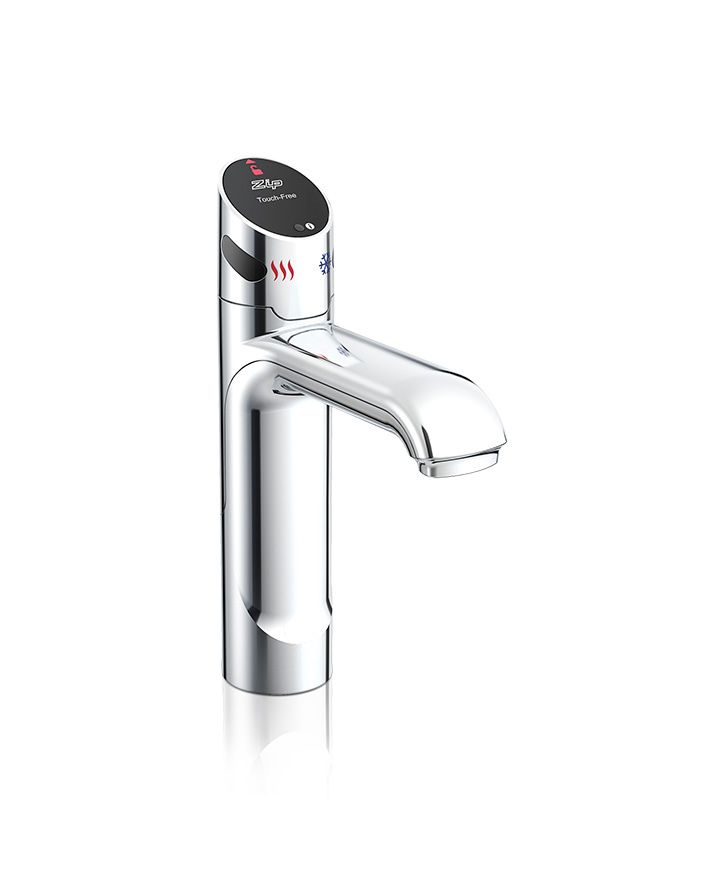 HydroTap G5 BC60 Touch-Free Wave Chrome | ZipWater